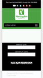 Mobile Screenshot of hipanamacity.com